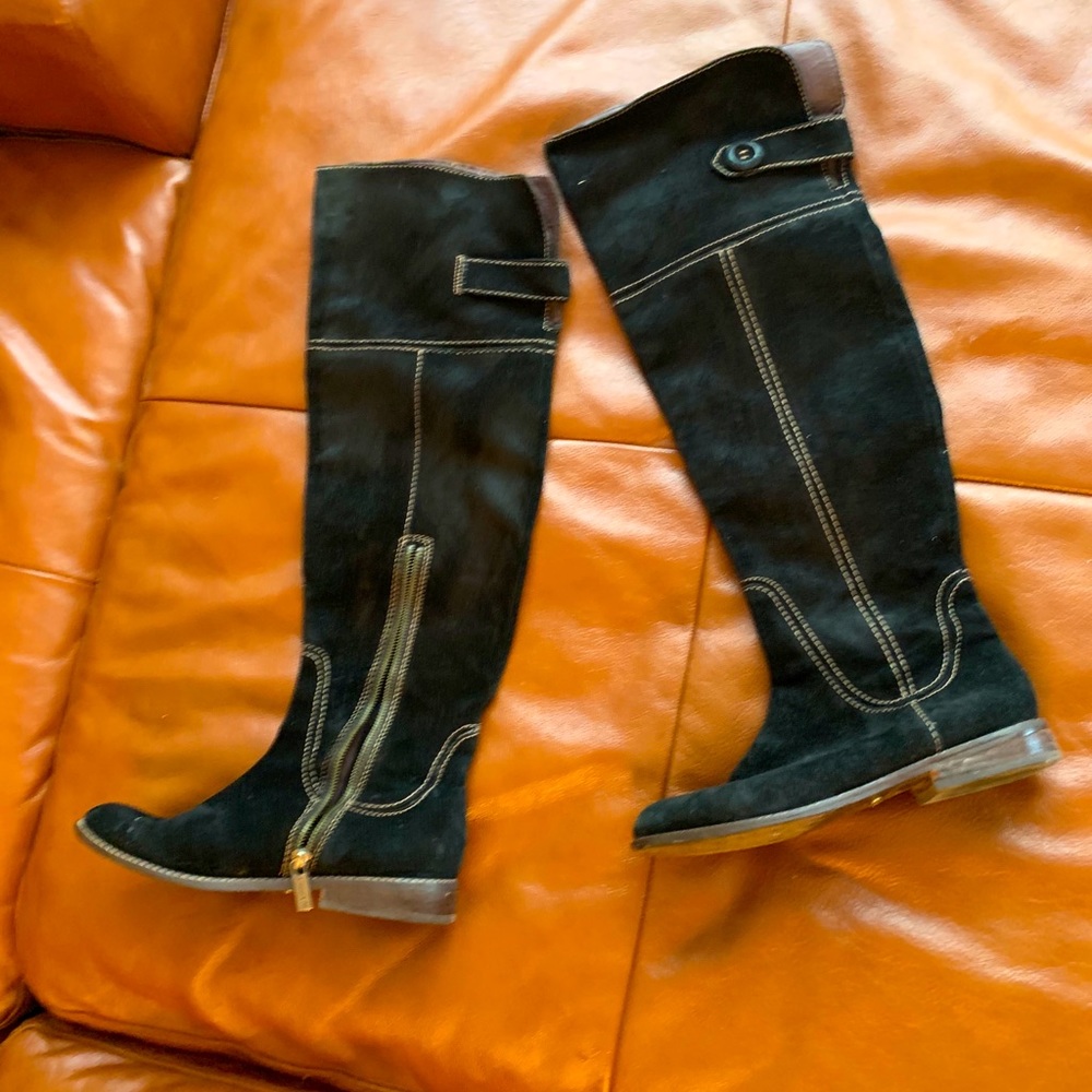 Lucky Brand Boots